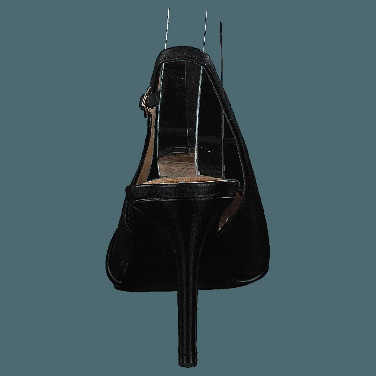 Balise Black
