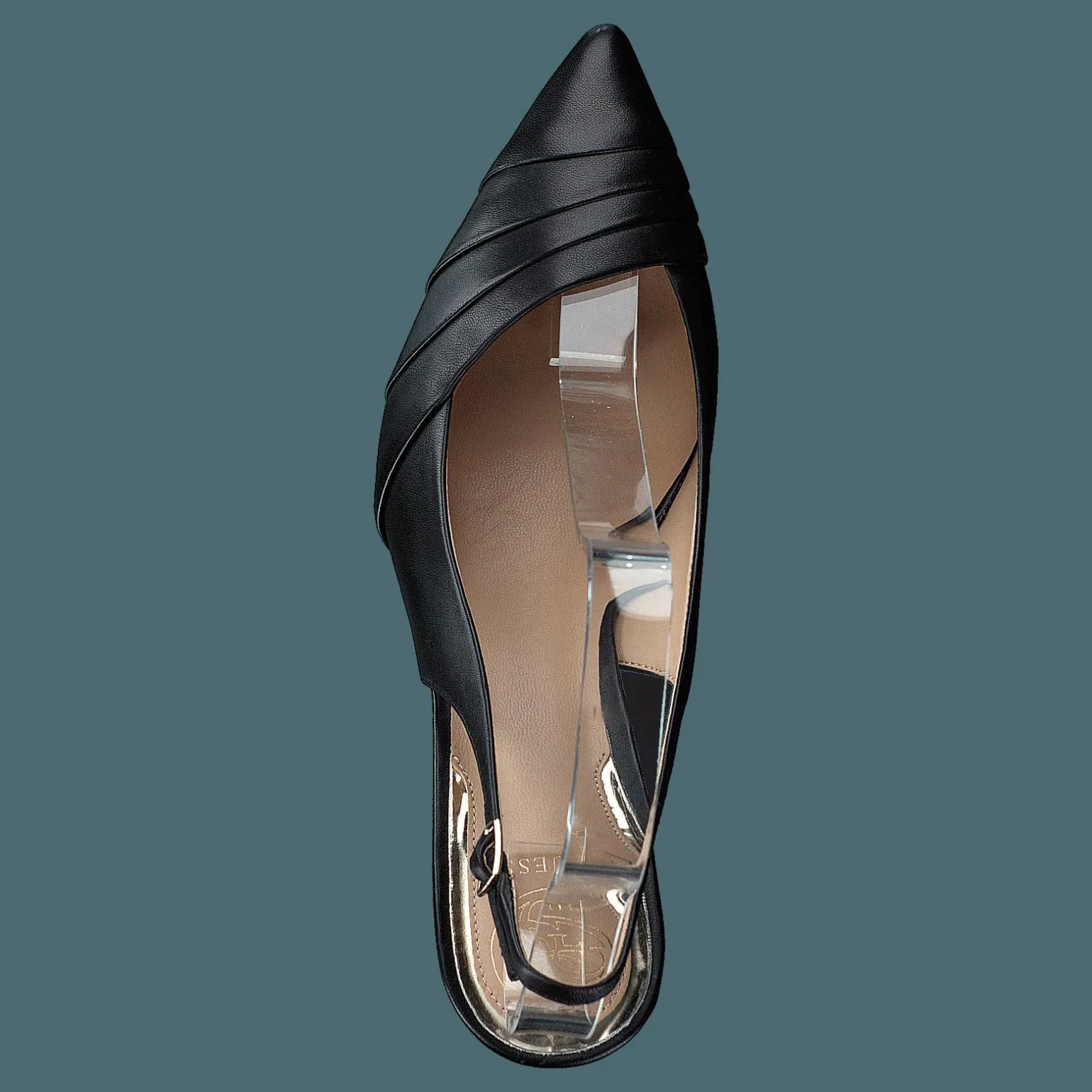 Balise Black