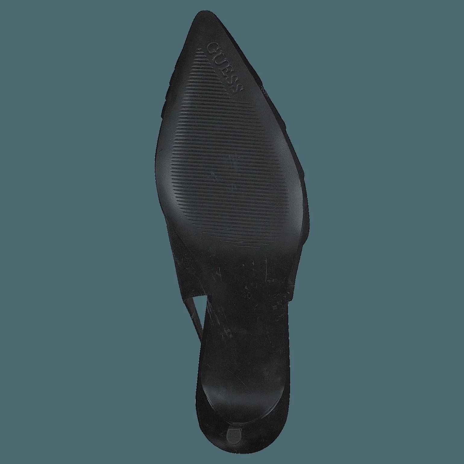 Balise Black