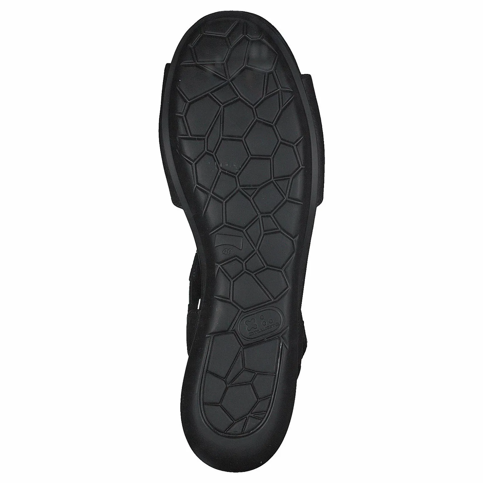 Balloon Black
