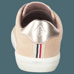 Baltimore G584 Silver Pink
