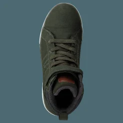 Barrow Dark Green/dark Grey