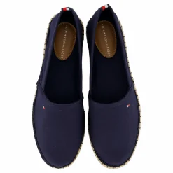 Basic Tommy Flat Espadrille