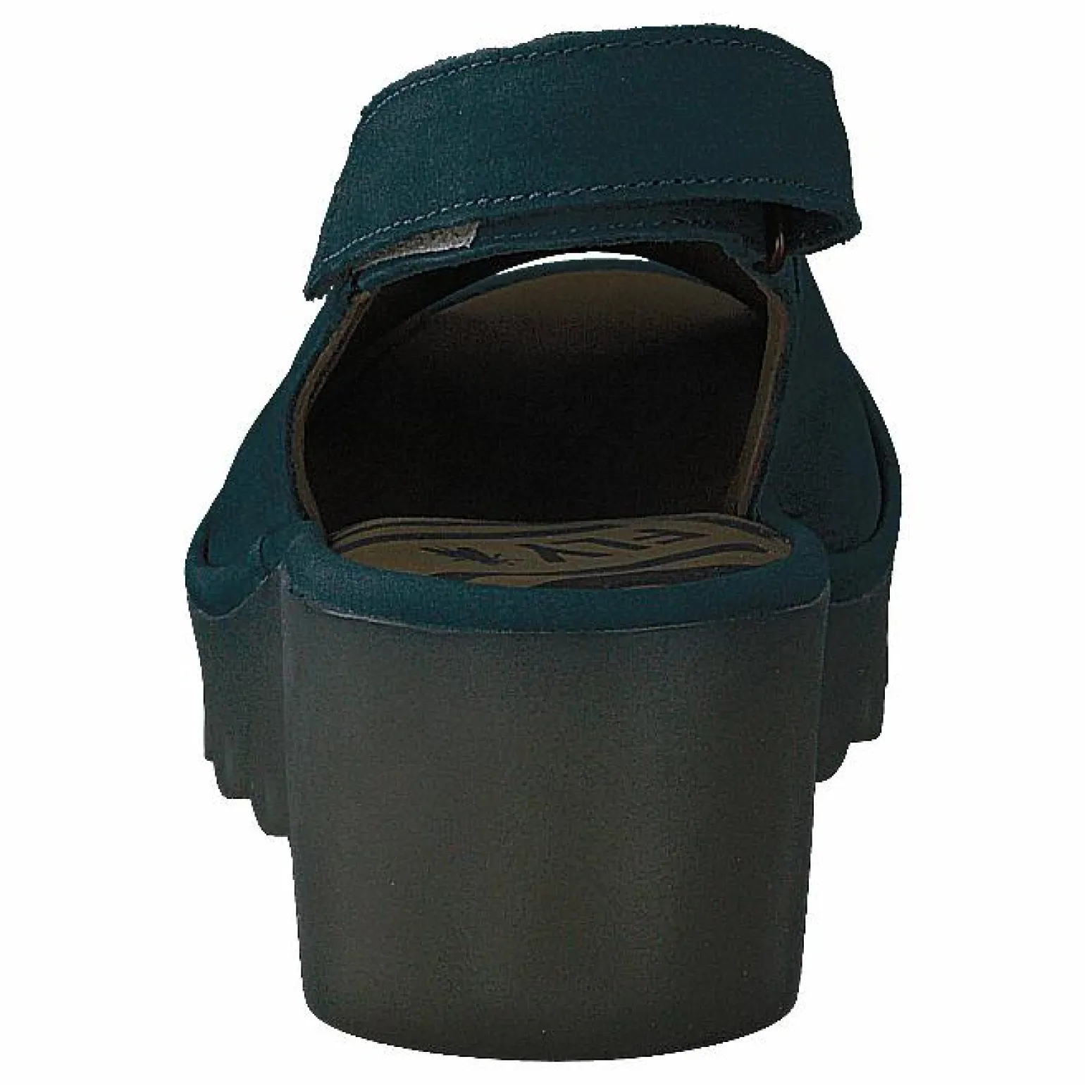 Baye386fly Teal