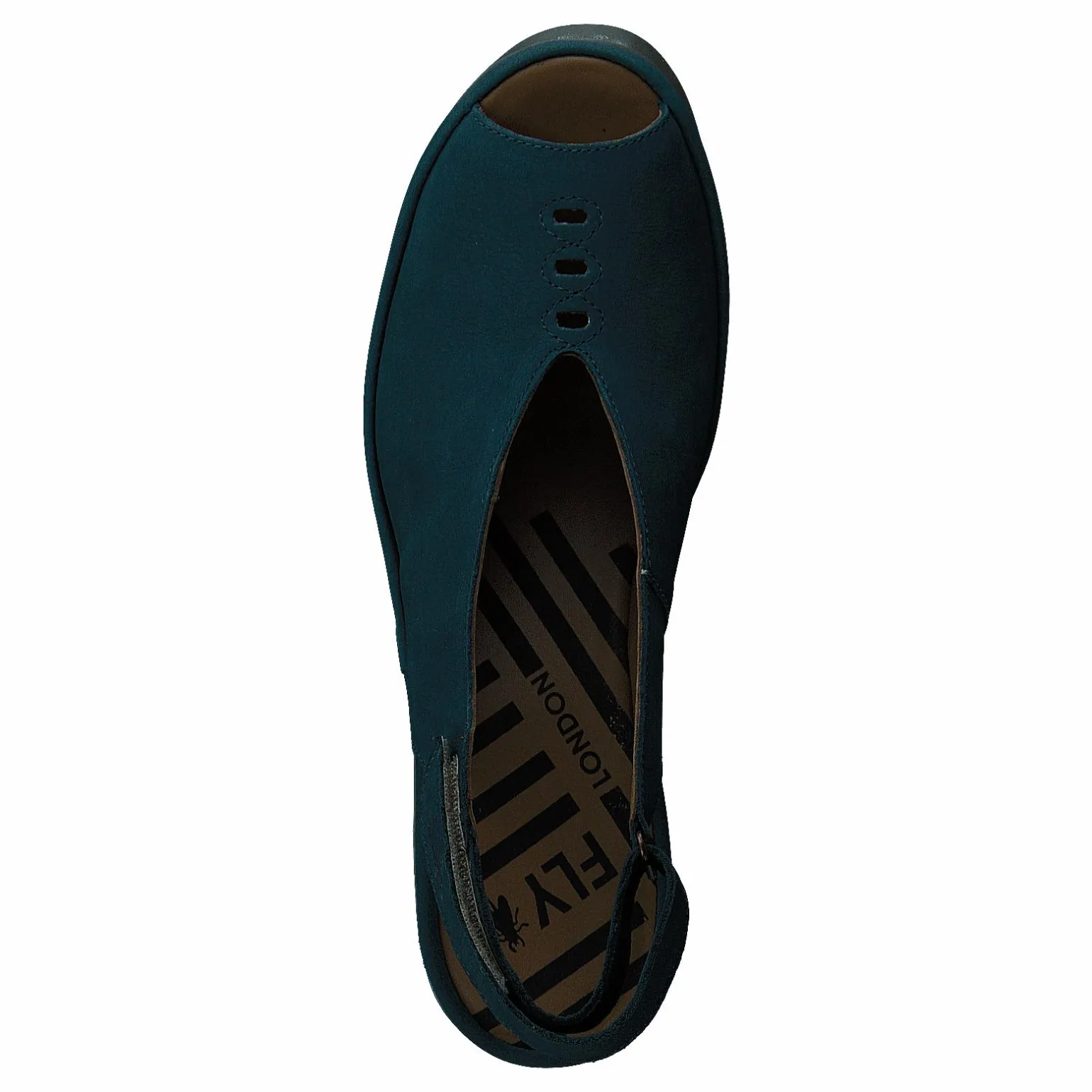Baye386fly Teal