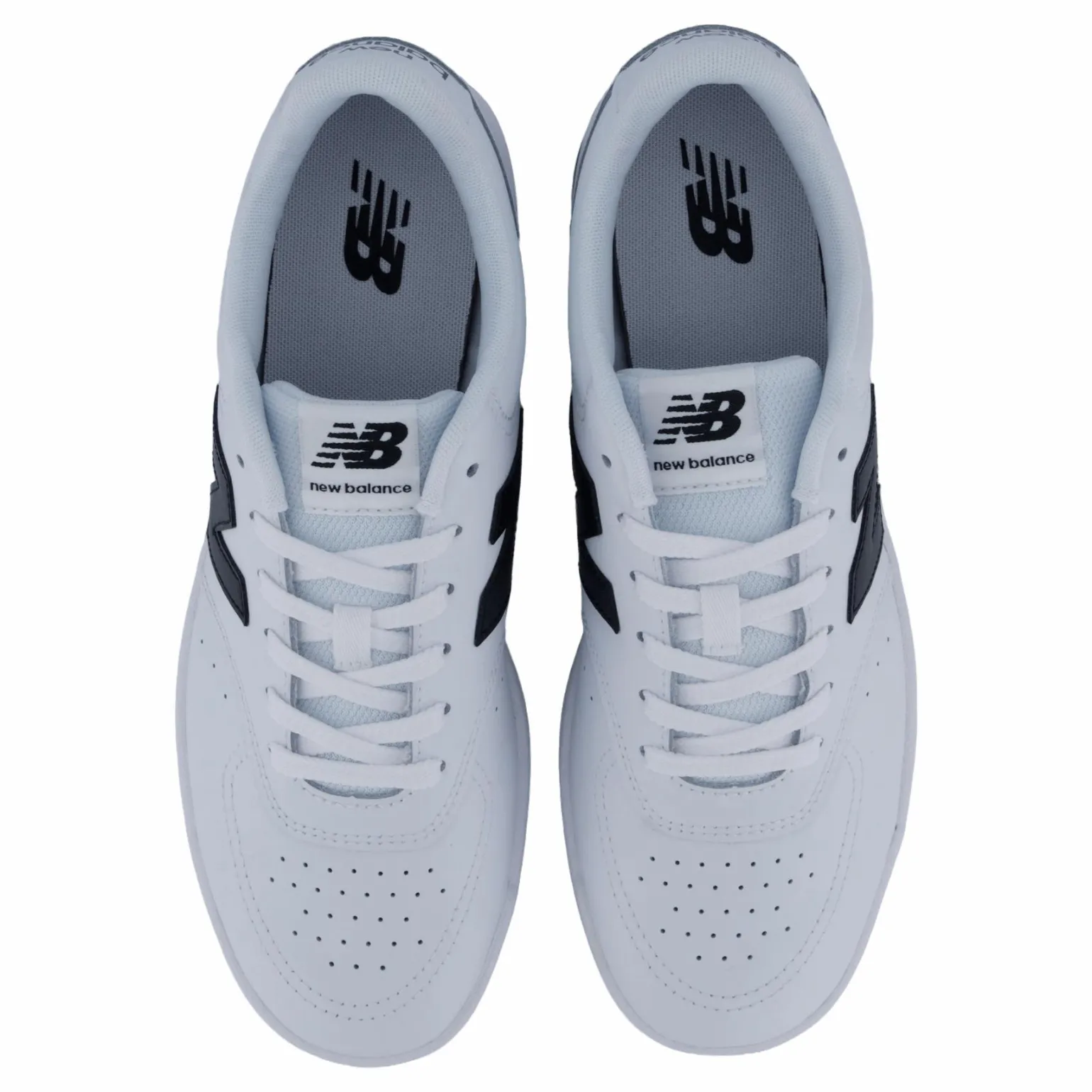 Bb80 White