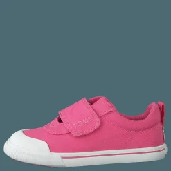 Bblgum Pnk Canvas Tn Dohny Sne Pink