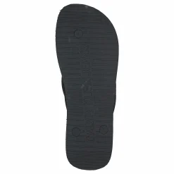 Beach Sandal Monogram Tpu Black