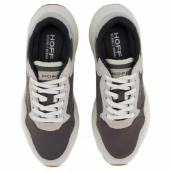 Beijing Ii Woman Grey