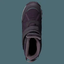 Beito Warm GTX Plum/Dusty Pink