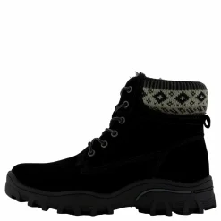 Bend Brodd 6 Black