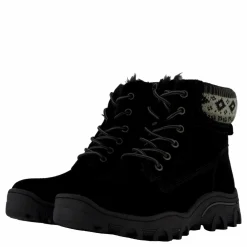 Bend Brodd 6 Black
