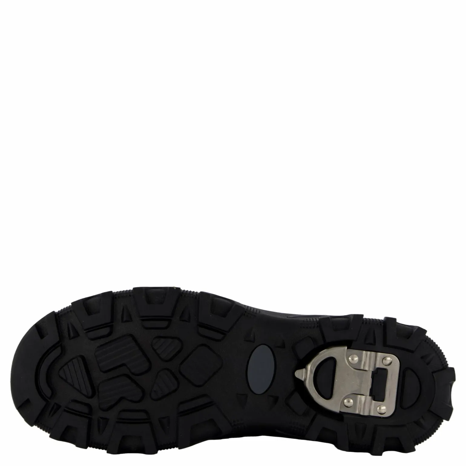 Bend Brodd 6 Black