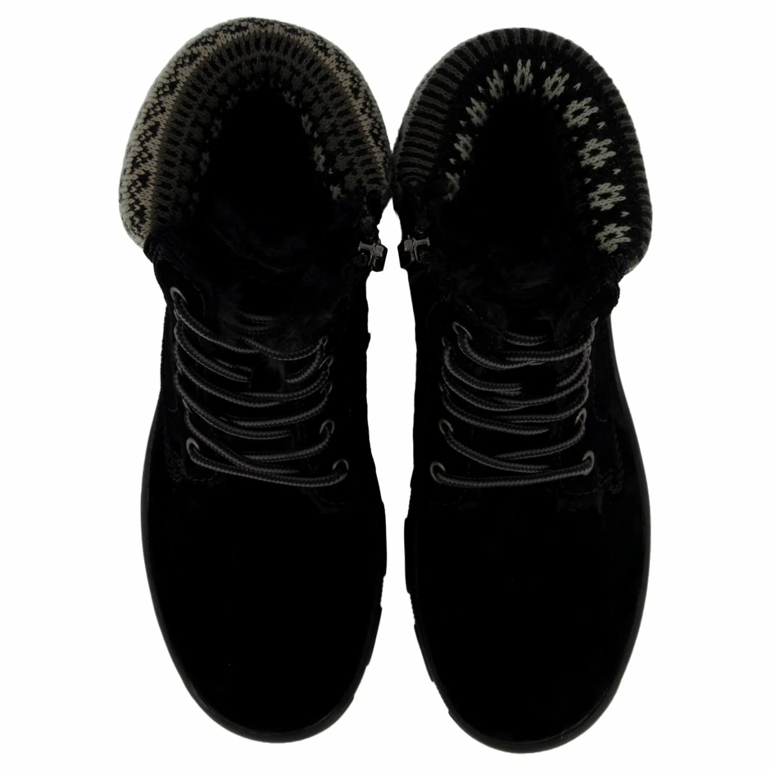 Bend Brodd 6 Black