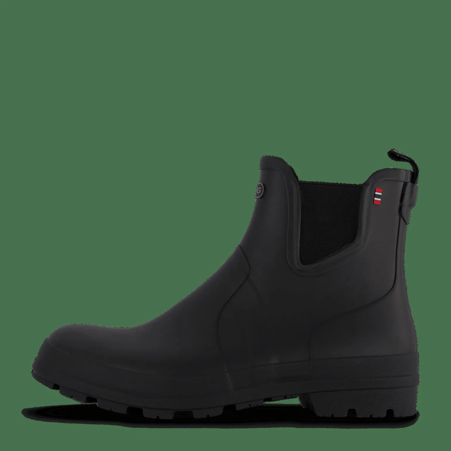 Bergen Black