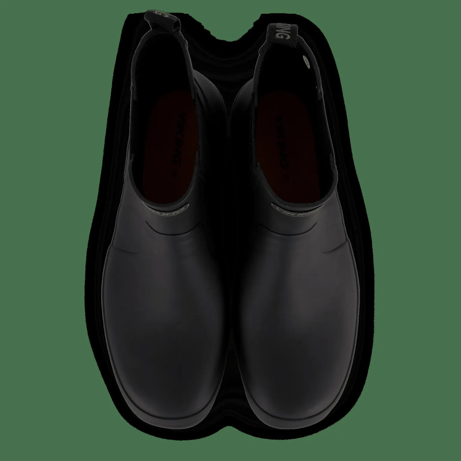 Bergen Black