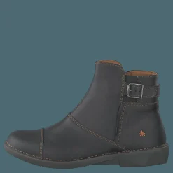 Bergen Grass Black