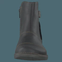 Bergen Grass Black