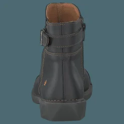 Bergen Grass Black