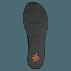 Bergen Grass Black