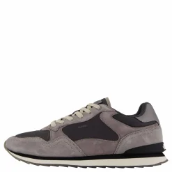 Berlin Man Grey