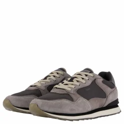 Berlin Man Grey