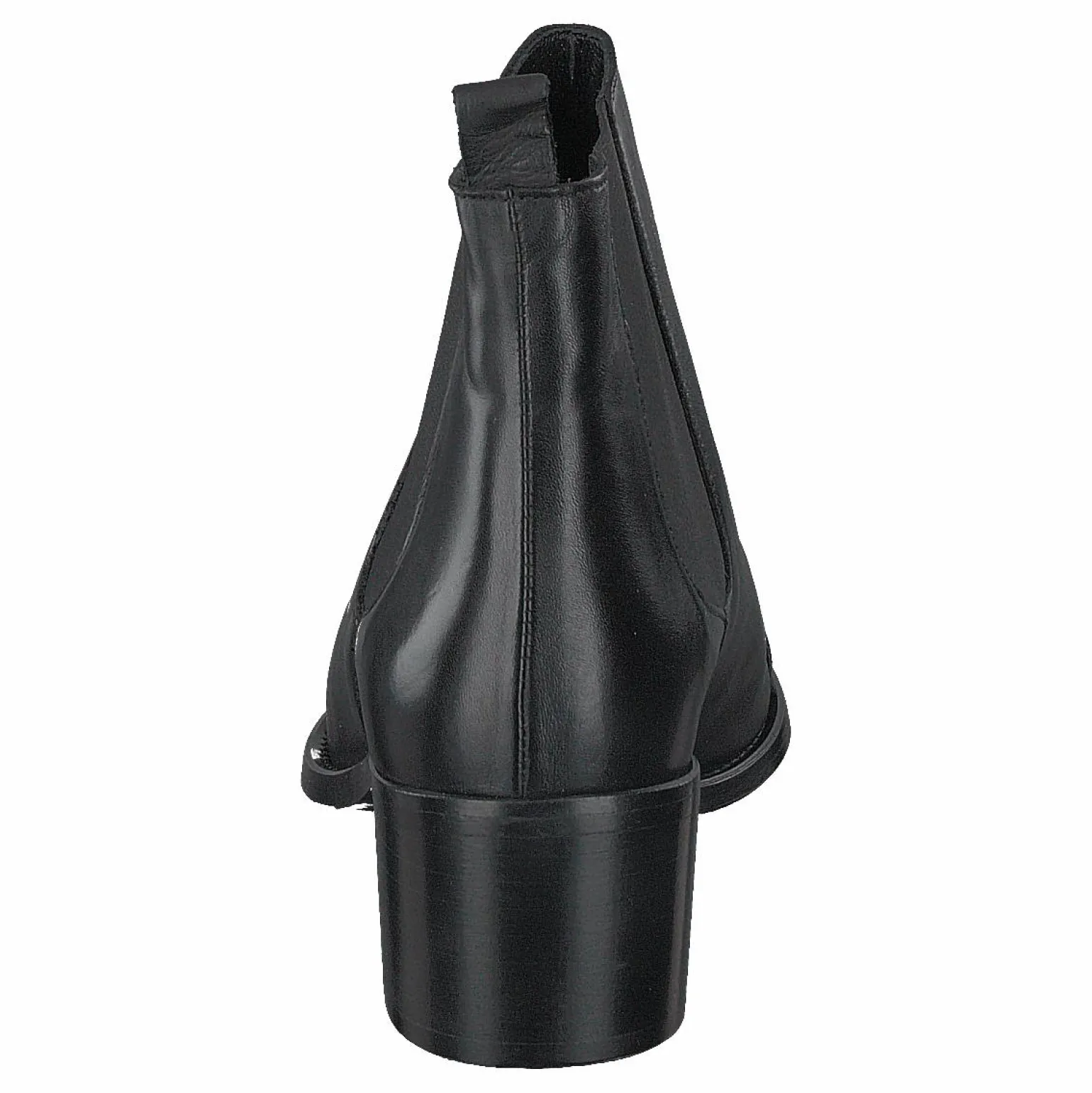 Biacarol Dress Chelsea Black