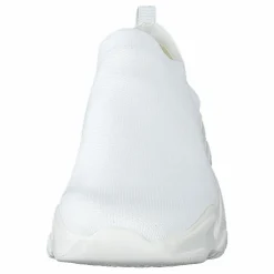 Biacase Knit Sneaker 804 White 4