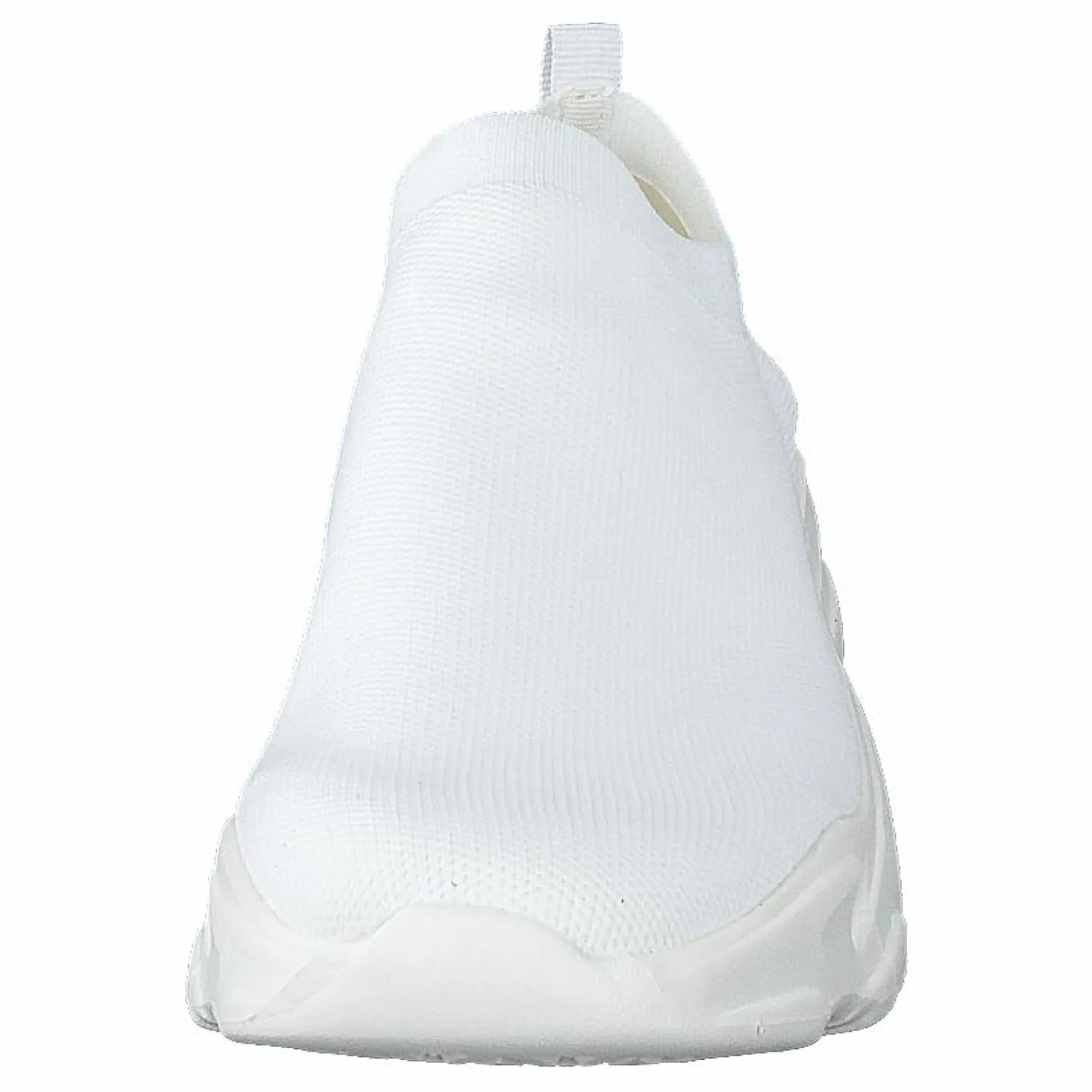Biacase Knit Sneaker 804 White 4