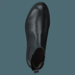 Biadarlene Chelsea Warm Boot C Black