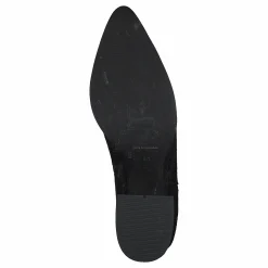 Biadonata Ankle Boot Black 1
