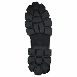 Biaprima Knee High Sock Boot K Black