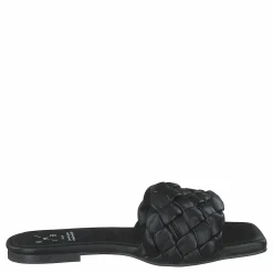 Bibian Canto Negro Black