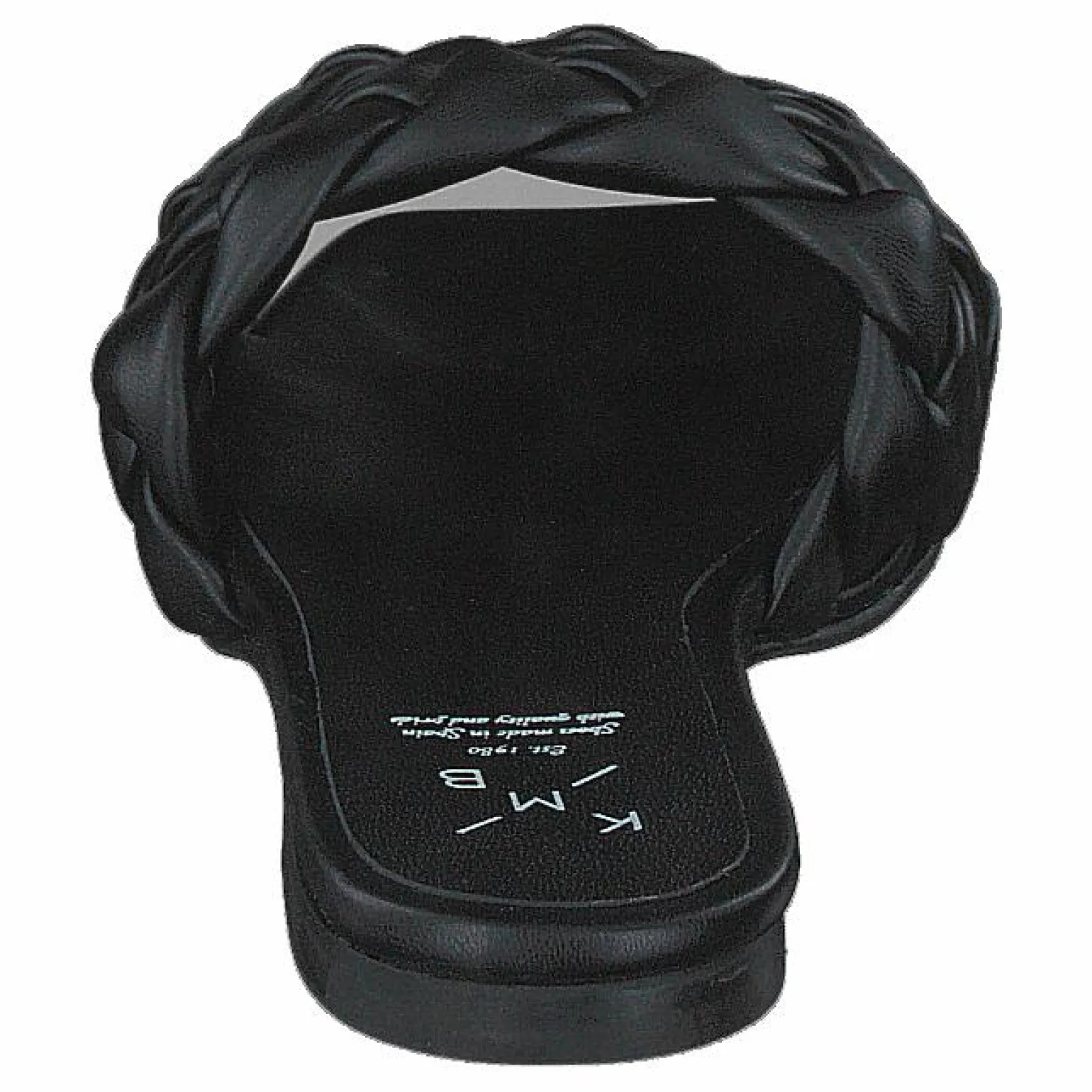 Bibian Canto Negro Black