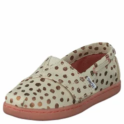 Bimini Tiny Rose Gold Dots