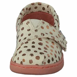 Bimini Tiny Rose Gold Dots