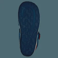 Biom Mini Sandal Olympian Blue