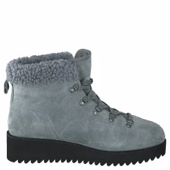 Birch Lace-up Geyser