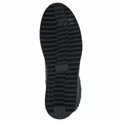 Birch Lace-up Geyser