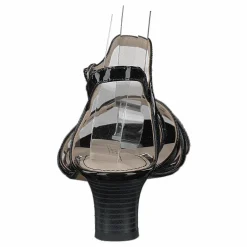 Birk Sandal Black