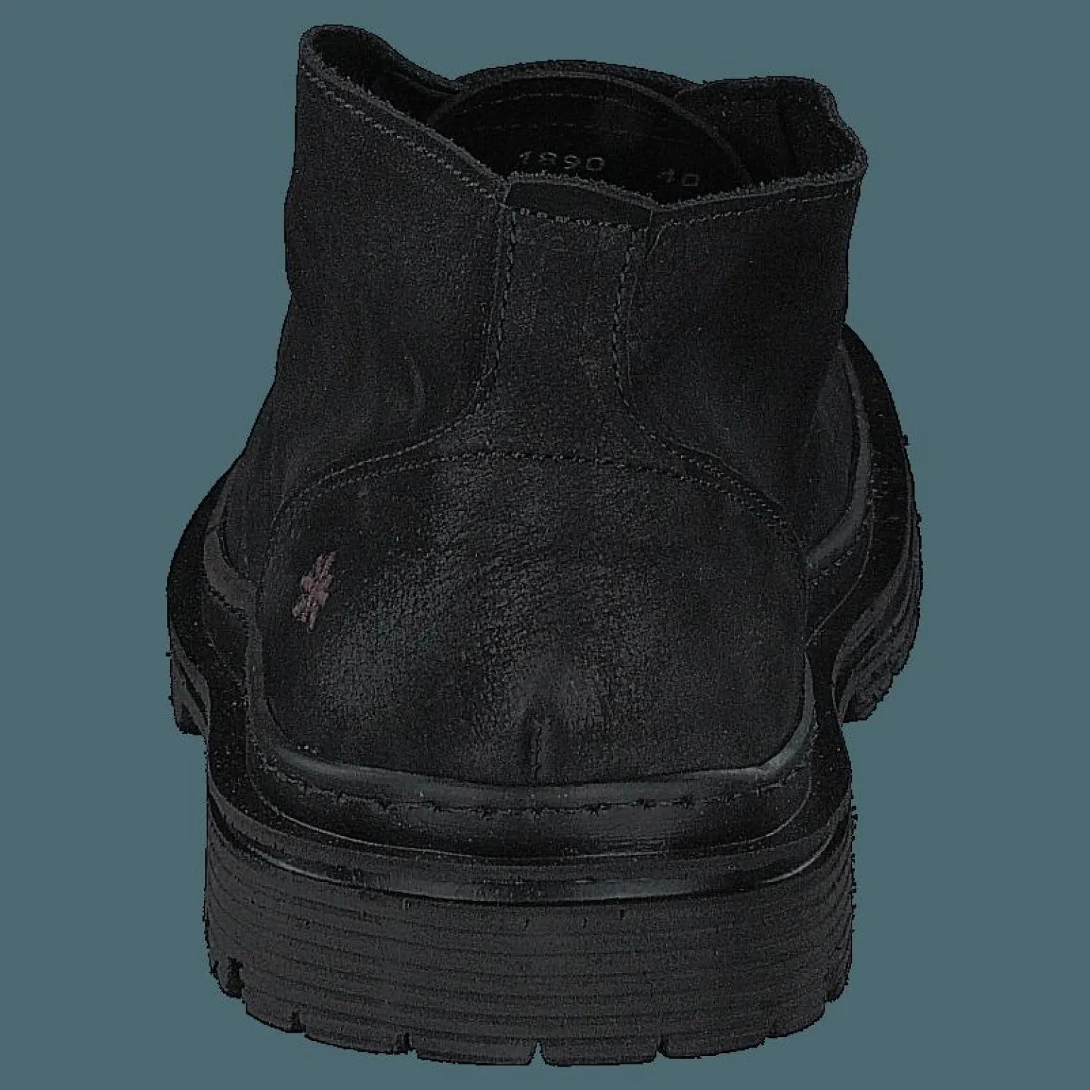 Birmingham Black