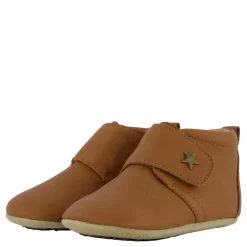 Bisgaard Baby Star Cognac