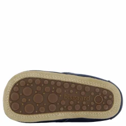 Bisgaard Baby Star Navy