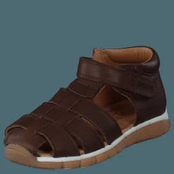 Bisgaard Billie Brown