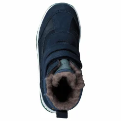 Bisgaard Dorel Navy