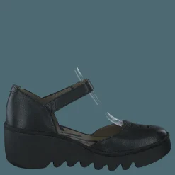 Biso305fly Black
