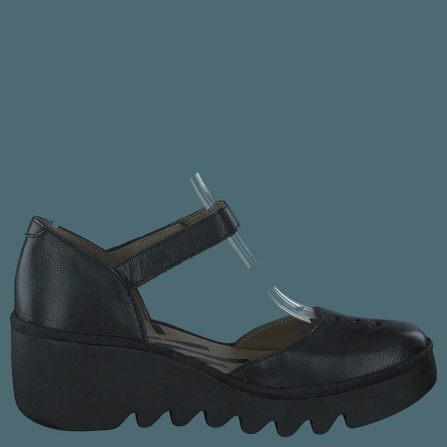 Biso305fly Black