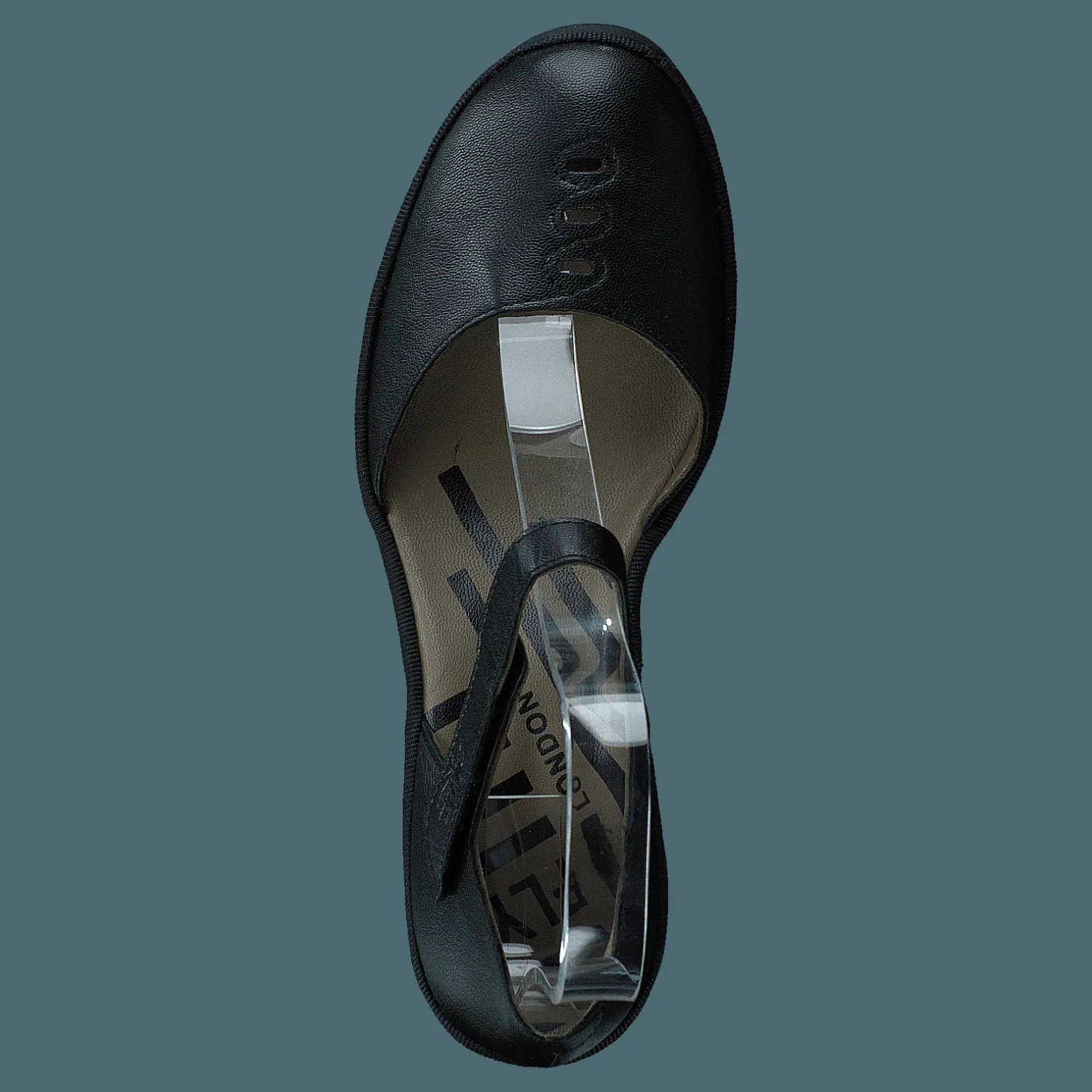 Biso305fly Black