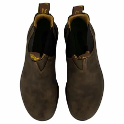 Bl 2056 All Terrain Chelsea Bo Rustic Brown