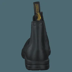 BL 2058 All Terrain Chelsea Boot Black